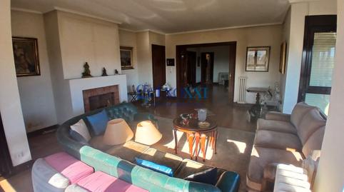 Photo 3 of Attic for sale in Cristobal Colon Kalea, Neguri, Bizkaia