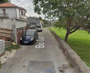 Vista exterior de Casa o xalet en venda en Torrelavega 