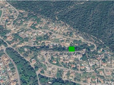 Terreno residenziale in vendita a Carrer de Sant Marc