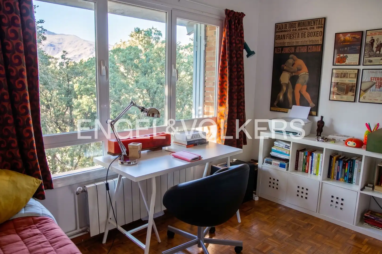 Haus mit Pool zur Miete in Cerceda, imagen 36