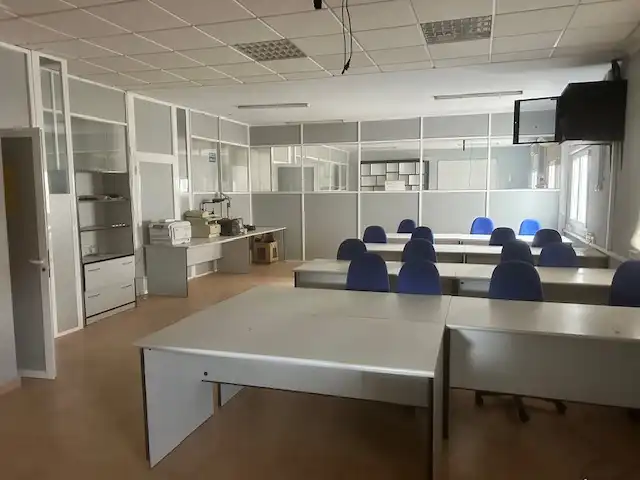 Commercial properties for rent in Puertollano  with Air Conditioner and Furnished