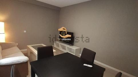 Foto 3 von Wohnung zum Verkauf in Pizarrales, Salamanca Capital