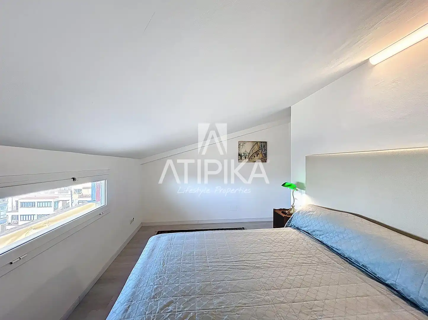 Penthouse mit Aufzug zum Verkauf in Catalunya, imagen 22