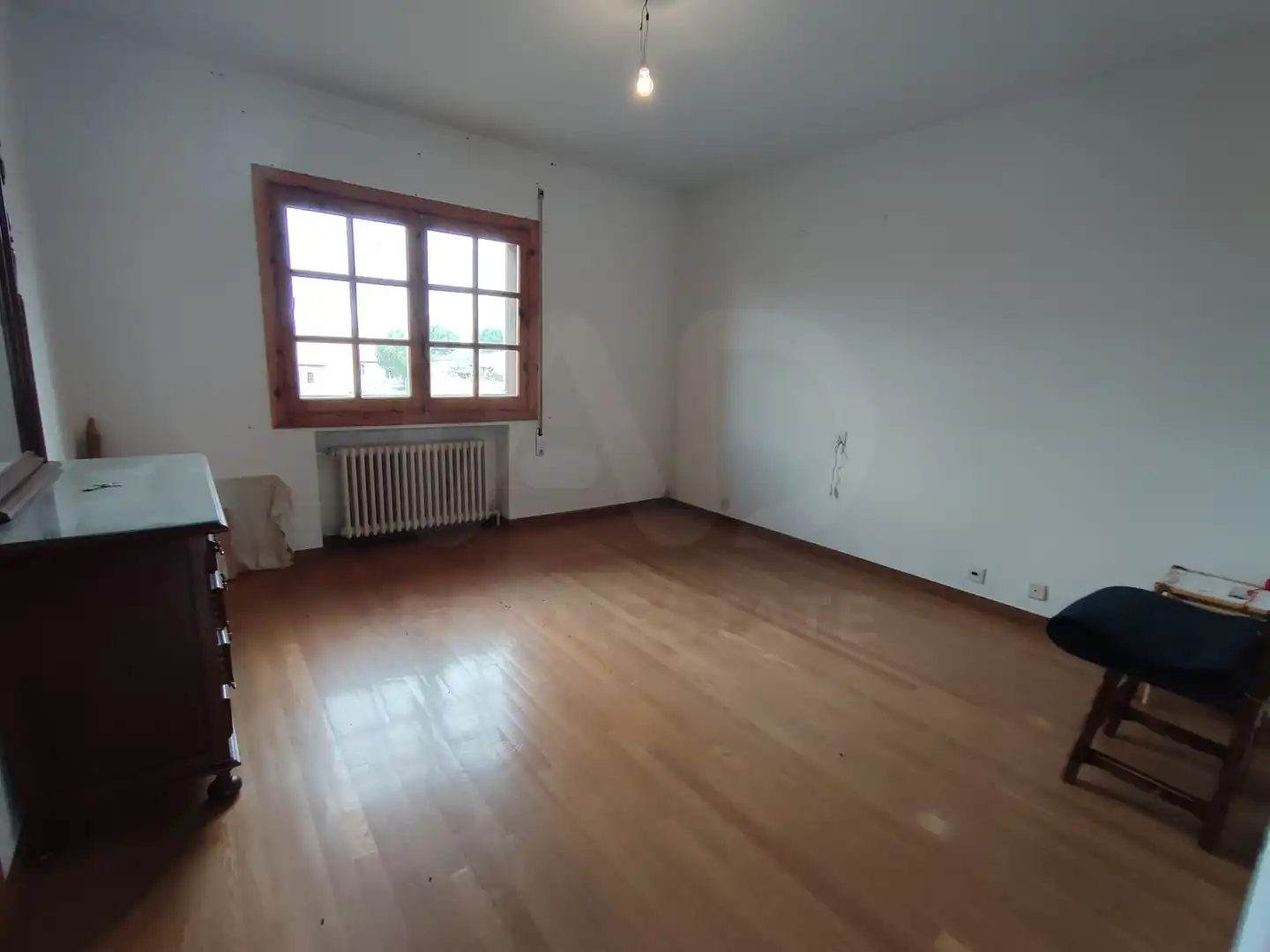 Habitación de Casa o chalet en venta en Astorga con Calefacción y Terraza