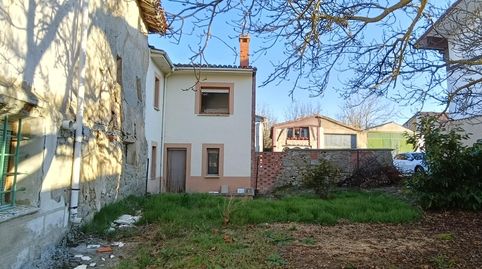 Foto 5 de Casa o chalet en venta en Valle de Oca, Burgos
