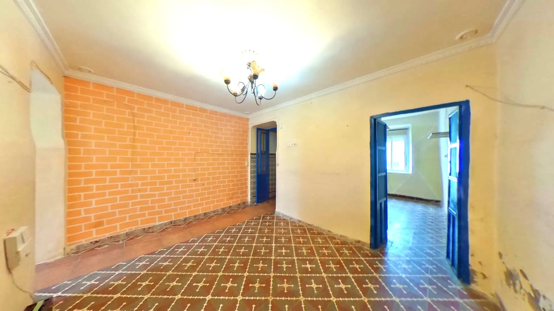 Detached homes for sale in Pablo Picasso, Alcolea del Río