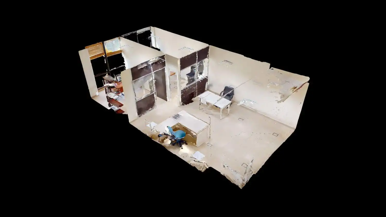 Office for sale in Aljamar