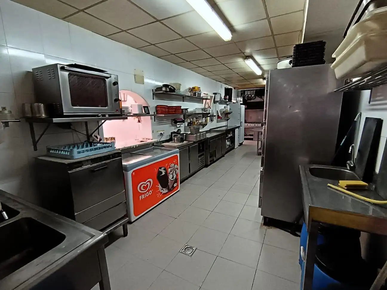 Local comercial de lloguer a Calella, imagen 11