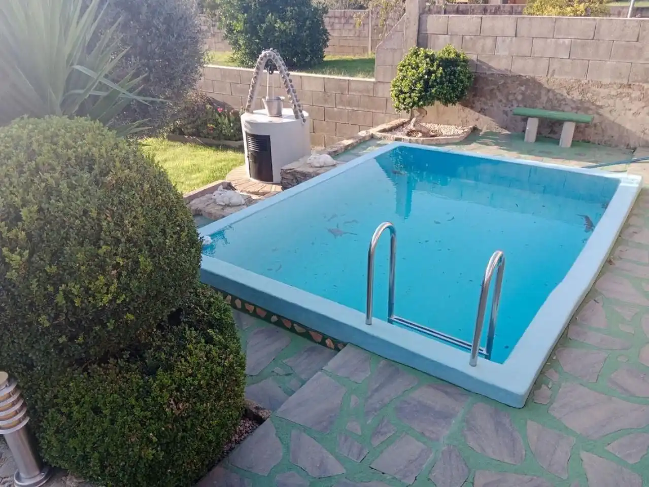 House with terrace for sale in Camino Leira Do Muiño 23, imagen 5