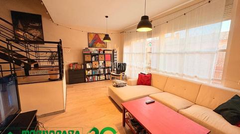 Foto 5 de Casa adosada en venta en Burguillos de Toledo, Toledo