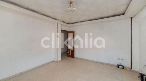 Foto 2 de Pis en venda a Molins - Campaneta - San Bartolomé, Alicante