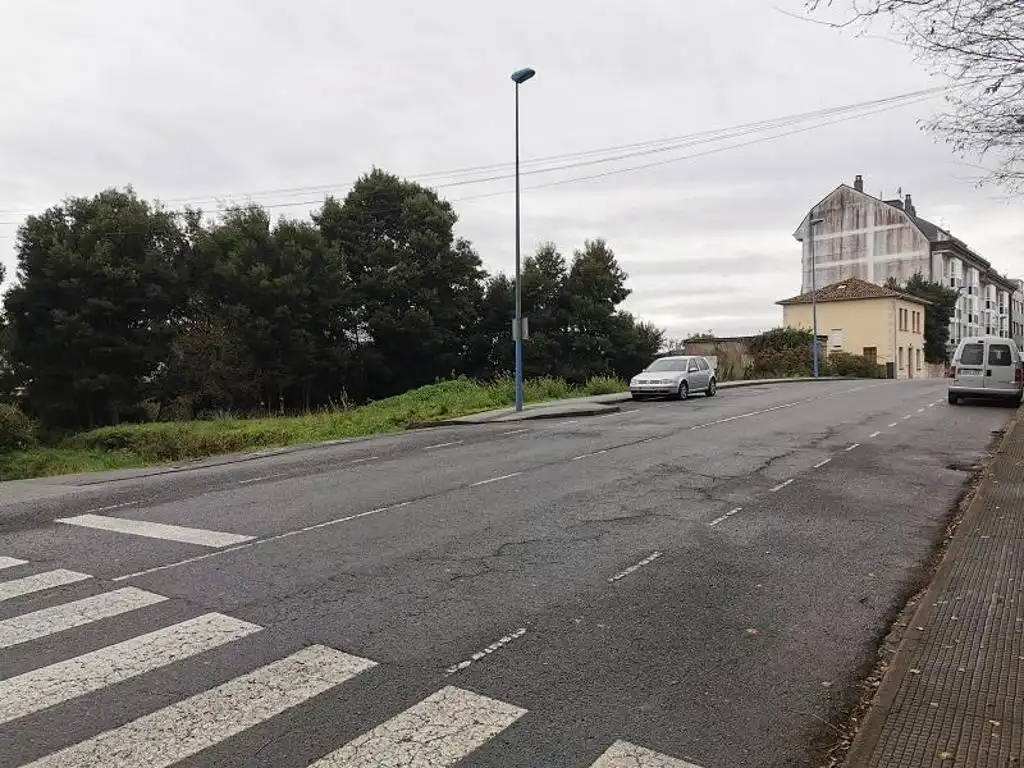 Wohnbaugrundstück zum Verkauf in Barrio Xuncal, imagen 3