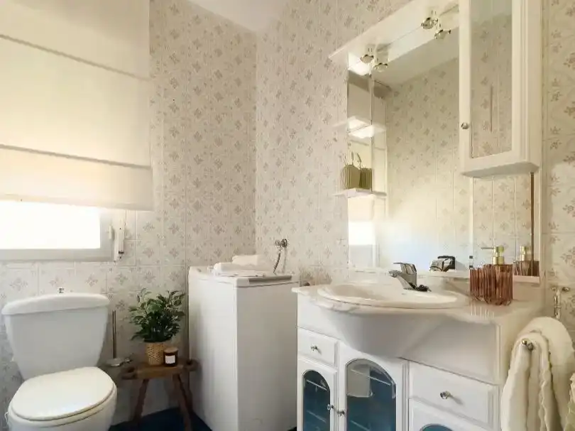 Baño de Piso en venta en Almorox con Aire acondicionado
