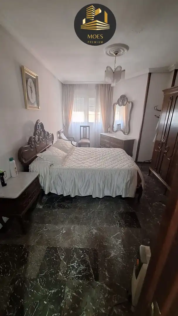 Habitación de Piso en venta en Jaén con Aire acondicionado, Calefacción y Balcón