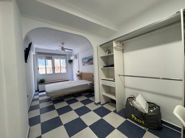 Wohnung mit Aufzug zum Verkauf in Calle Eduardo Pérez