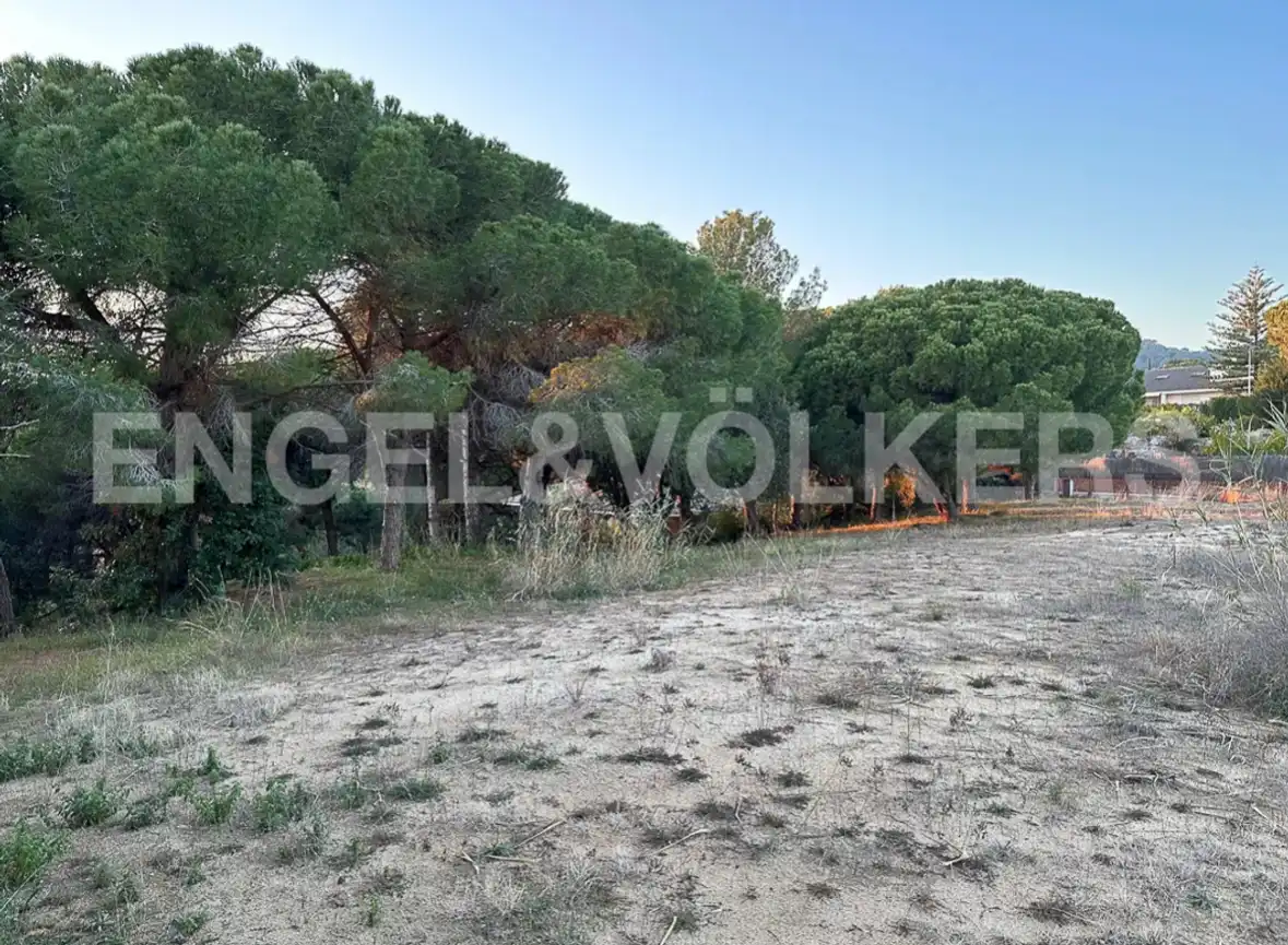 Residential land for sale in Rocaferrera, imagen 7