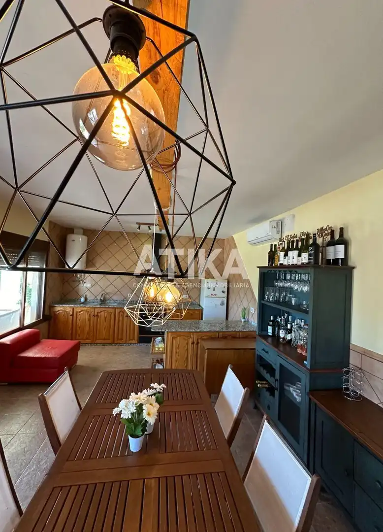 Villa con terrazza in vendita a Centro, imagen 36