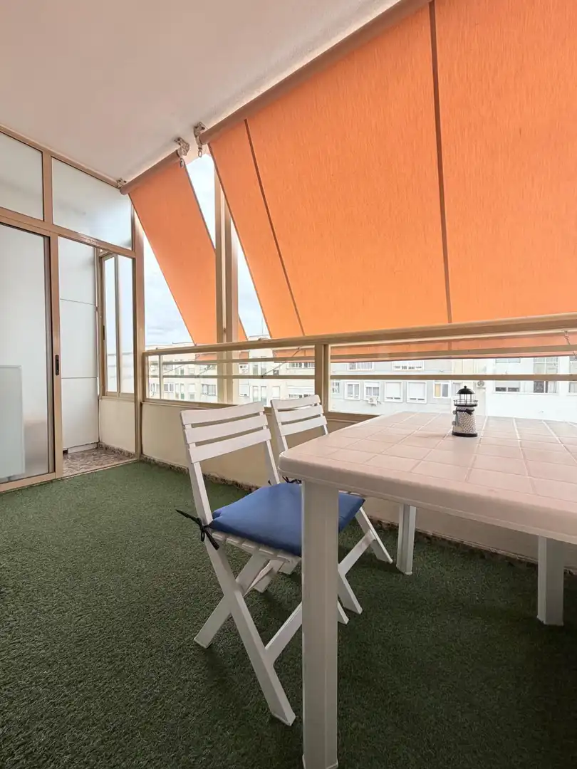 Piso con terraza en venta en Elche ciudad, imagen 8