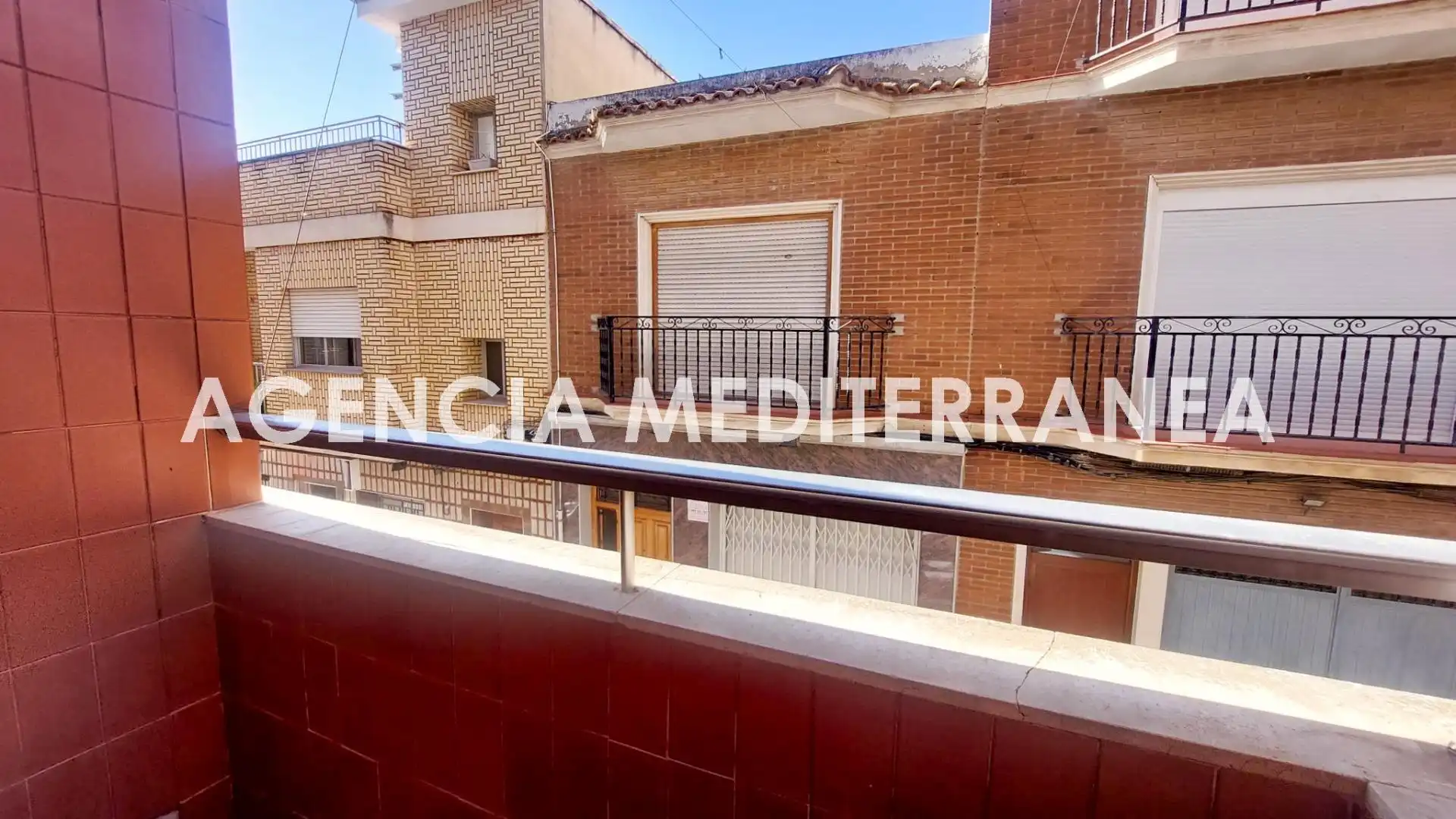 Piso con terraza en venta en Calle Calle Villarroya, imagen 5