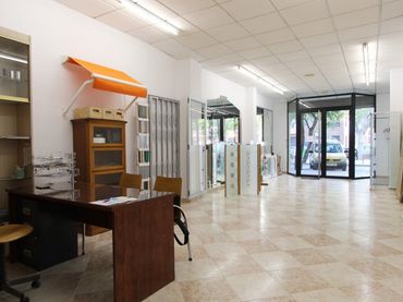 Local comercial en alquiler en Alaquàs - Camino vell de torrent
