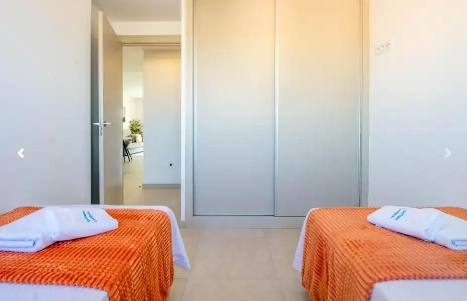 Appartement compact avec terrasse à vendre à Calle PABLO PICASSO-PLAYA FLAME 3, imagen 19