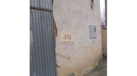 Foto 4 von Fabrikhallen zum Verkauf in Calle Salamanca, Topas, Salamanca