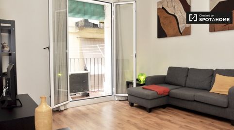 Photo 2 of Flat for rent in El Raval, Barcelona Capital