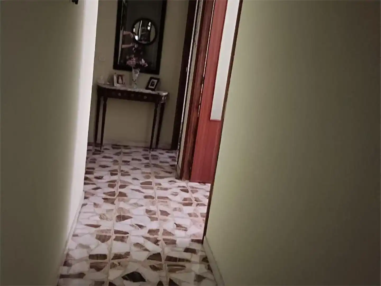 Pis en venda en Sotillo de la Ribera amb Jardí privat, Parquet i Moblat