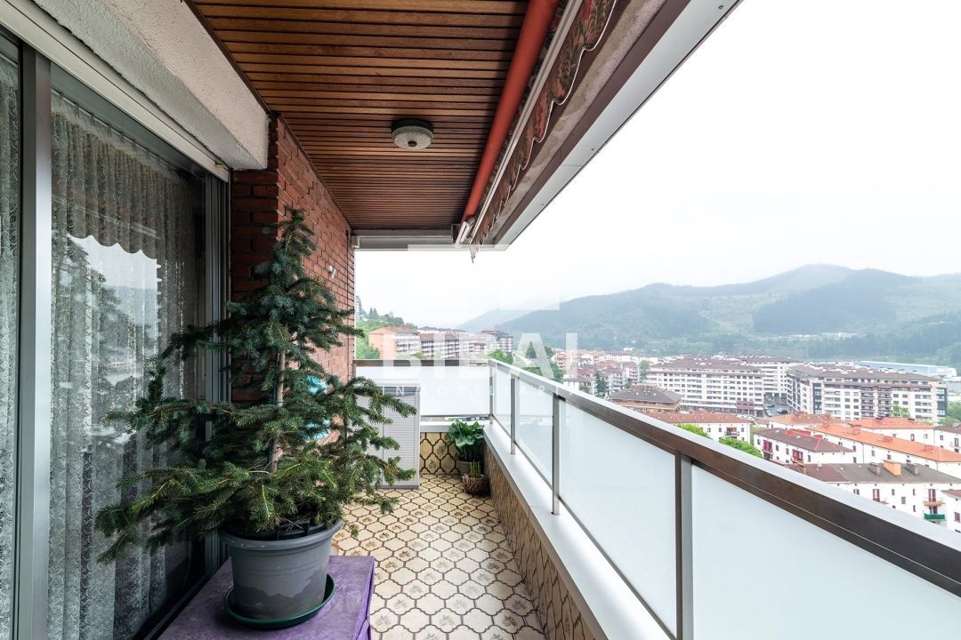 Flat for sale in Biteri Hiribidea
