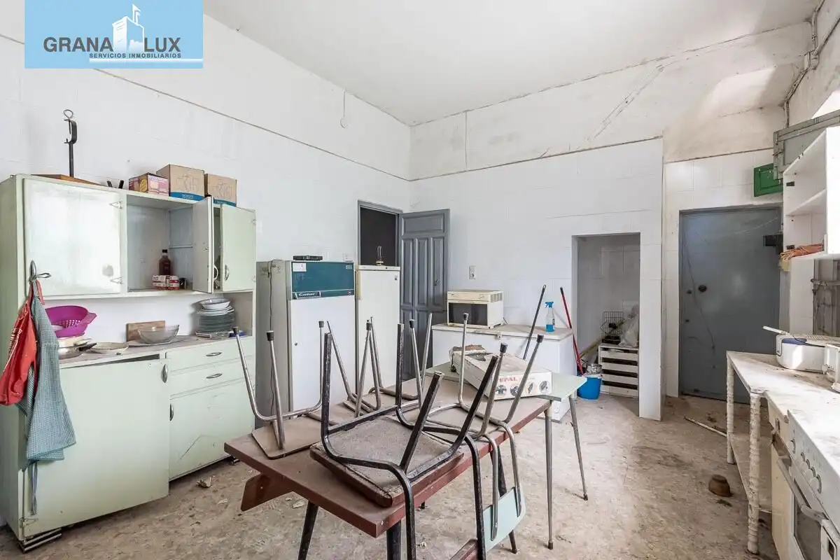 Landhaus mit Pool zum Verkauf in Ronda, imagen 21