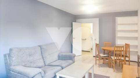 Foto 4 de Pis en venda a De Tribaldos, Canillas, Madrid