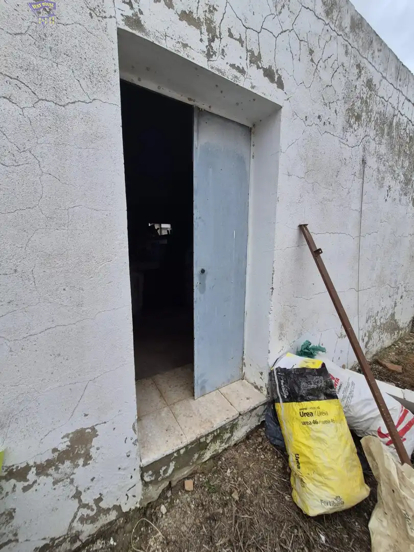 Finca rústica en venda a Arcos de la Frontera