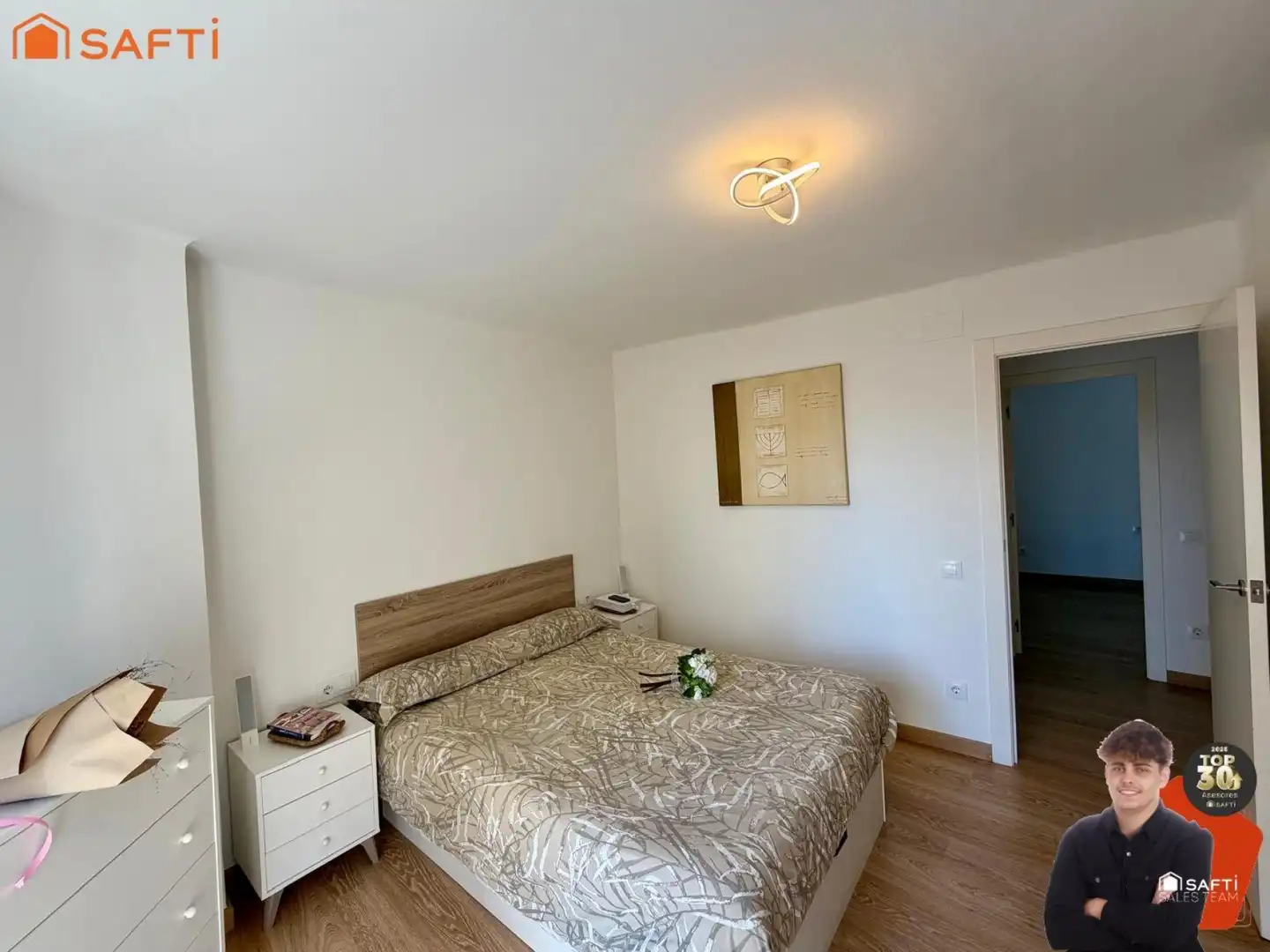 Habitación de Piso en venta en Pineda de Mar con Calefacción y Balcón
