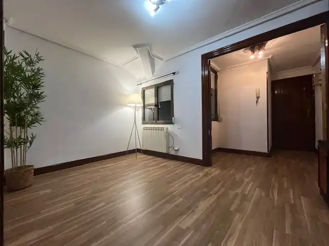 Flat for sale in Iparragirre Etorbidea, Capitán Mendizabal - La Sardinera