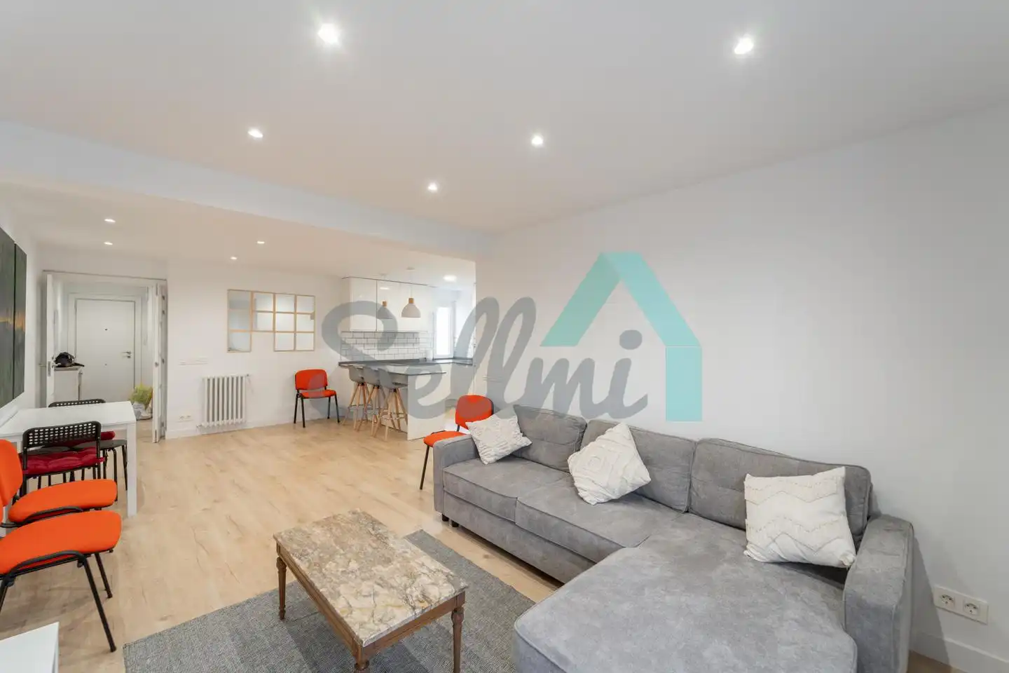 Flat with lift to rent in Calle Fernando Alonso Díaz, imagen 5