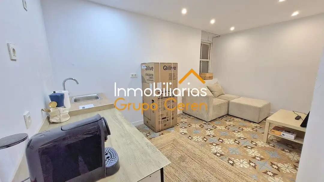 Flat for sale in Santo Domingo de la Calzada  with Heating, Storage room and Furnished