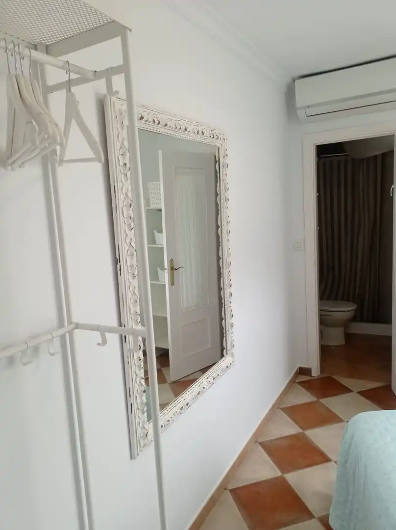 Apartament en venda en Conil de la Frontera amb Aire condicionat i Moblat