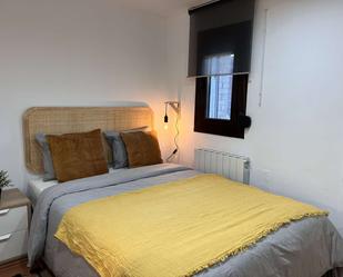 Bedroom of Flat to share in Cerdanyola del Vallès  with Air Conditioner and Terrace