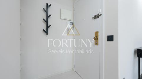 Foto 3 de Piso en venta en Calle Apodaca, 5, Barris Marítims,  Tarragona Capital