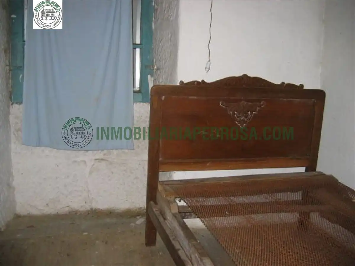 Finca rústica en venta en Campo Lameiro