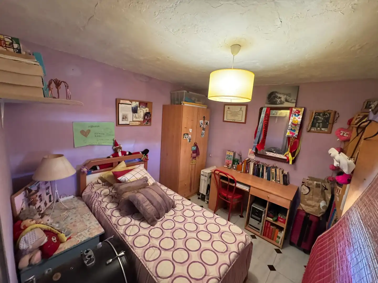 Habitación de Piso en venta en Sevilla