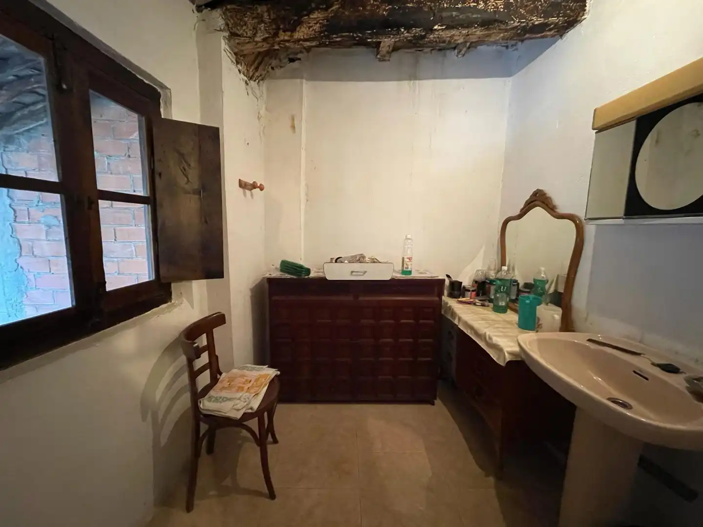 Casa o xalet en venda en Ponferrada