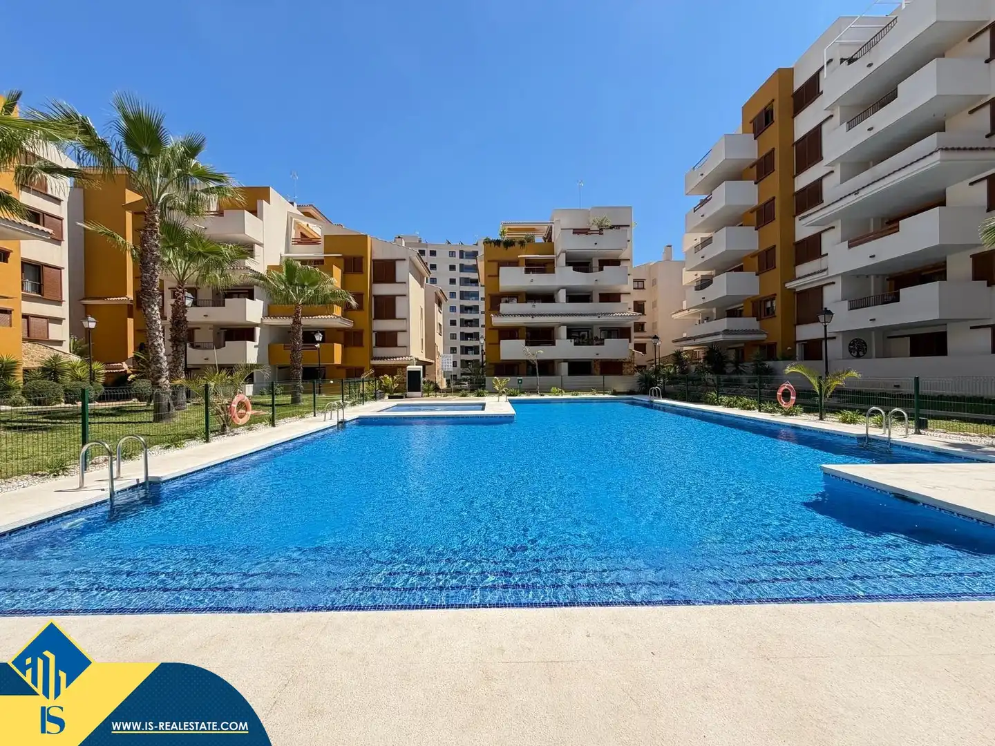 Appartamento con piscina in vendita a Playa del Acequión, Náufragos y Rocío del Mar, imagen 67