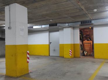 Individual amb ascensor en venda a Carrer de Reverend Puigbo