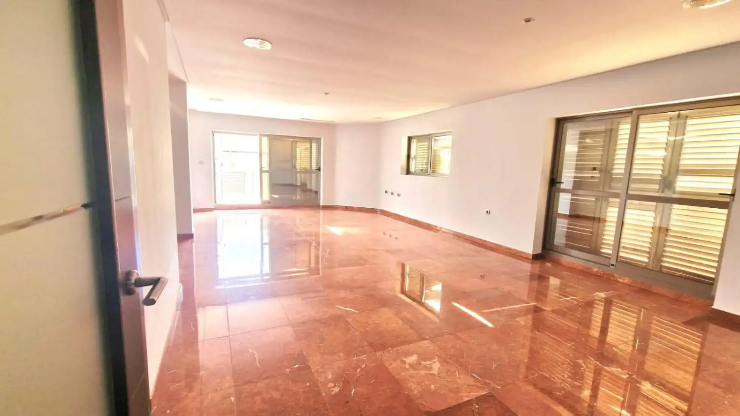 Ático con terraza en venta en Centro, imagen 3