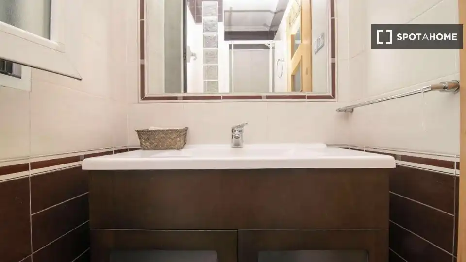 Flat to rent in Retiro, imagen 10