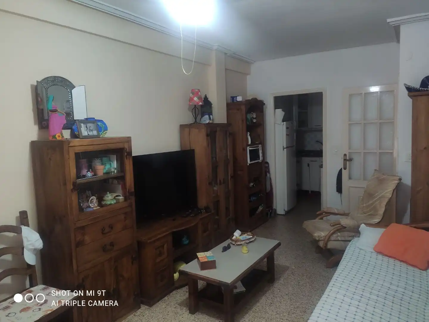 Apartament amb ascensor de lloguer a Vicente Blasco Ibáñez 25, imagen 7