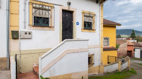 Venta de casa en AmandiVillaviciosa para reformar