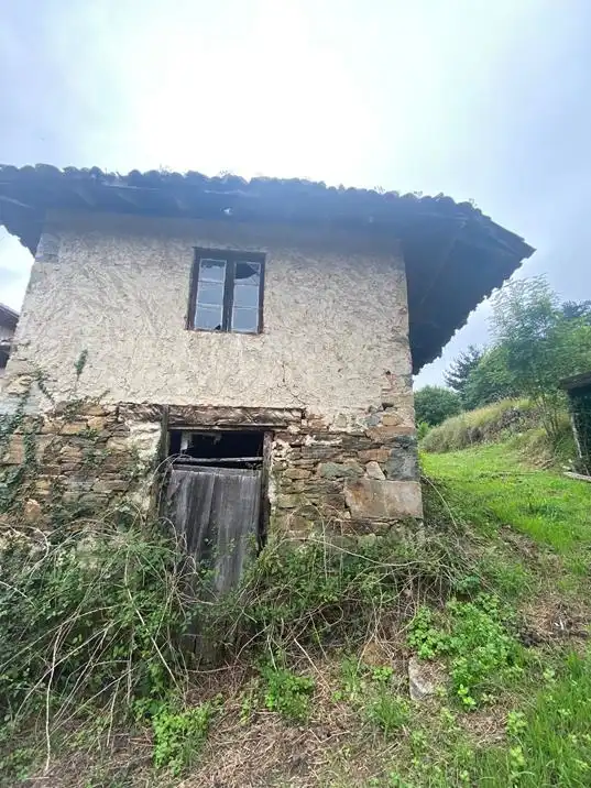 Vista exterior de Finca rústica en venta en Salas