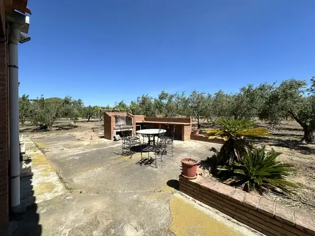 Casa rústica en venda a COLL D'EN BOCH (P43 Pc84), imagen 14